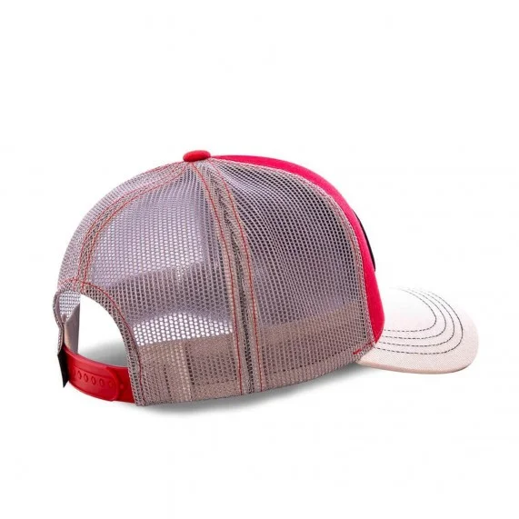 Cappello classico Trucker Colors (Cappellino) Von Dutch chez FrenchMarket