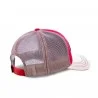 Cappello classico Trucker Colors (Cappellino) Von Dutch chez FrenchMarket