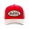 Cappello classico Trucker Colors (Cappellino) Von Dutch chez FrenchMarket