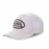 Cappello classico Trucker Colors (Cappellino) Von Dutch chez FrenchMarket