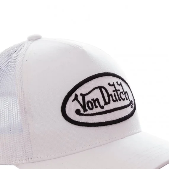 Classic Trucker Kappe Colors (Cap) Von Dutch auf FrenchMarket