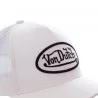 Klassieke Trucker Kleuren Cap (Caps) Von Dutch chez FrenchMarket