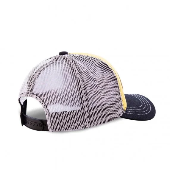 Cappello classico Trucker Colors (Cappellino) Von Dutch chez FrenchMarket