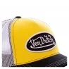 Cappello classico Trucker Colors (Cappellino) Von Dutch chez FrenchMarket