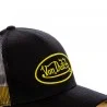 Herren Classic Trucker Cap Neon Grün (Cap) Von Dutch auf FrenchMarket