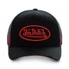 Klassieke Trucker Neon Pet (Caps) Von Dutch chez FrenchMarket