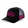 Herren Classic Trucker Cap Neon Grün (Cap) Von Dutch auf FrenchMarket