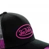 Gorra Classic Trucker Neon (Gorras) Von Dutch chez FrenchMarket