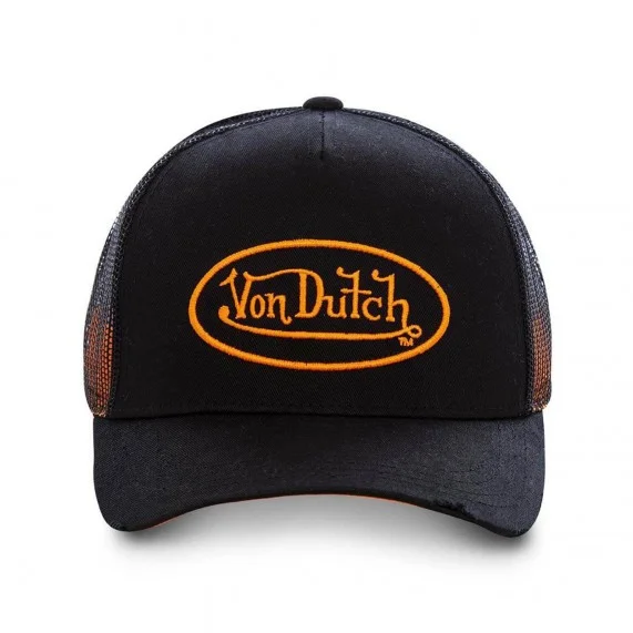 Cappellino classico Trucker Neon (Cappellino) Von Dutch chez FrenchMarket