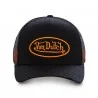 Classic Trucker Kappe Neon (Cap) Von Dutch auf FrenchMarket