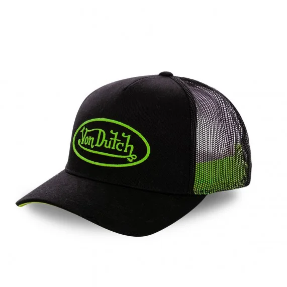 Klassieke Trucker Neon Pet (Caps) Von Dutch chez FrenchMarket