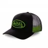 Cappellino classico Trucker Neon (Cappellino) Von Dutch chez FrenchMarket