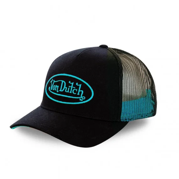 Casquette Classic Trucker Neon (Casquettes) Von Dutch chez FrenchMarket