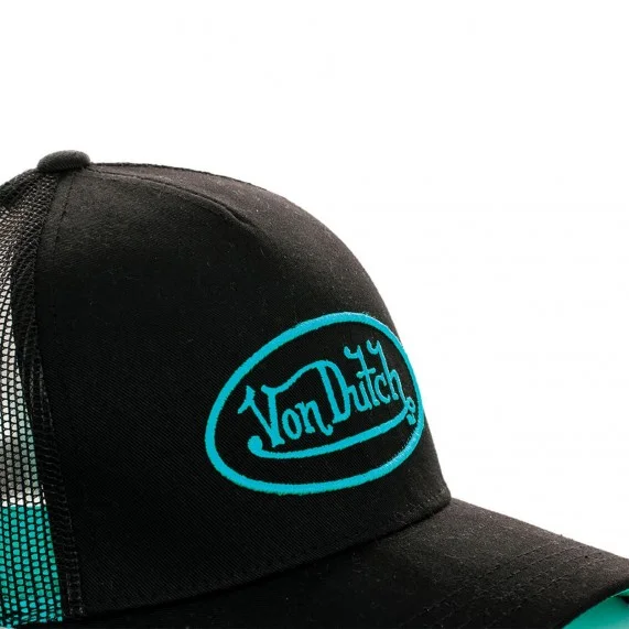 Casquette Classic Trucker Neon (Casquettes) Von Dutch chez FrenchMarket