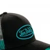 Mannen Classic Trucker Pet Neon Groen (Caps) Von Dutch chez FrenchMarket