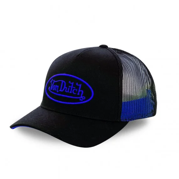 Cappellino classico Trucker Neon (Cappellino) Von Dutch chez FrenchMarket