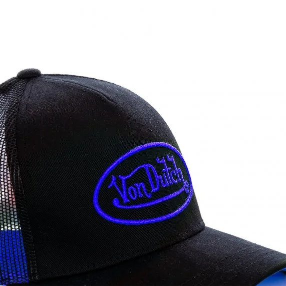 Cappellino classico Trucker Neon (Cappellino) Von Dutch chez FrenchMarket