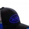 Gorra Classic Trucker Neon (Gorras) Von Dutch chez FrenchMarket