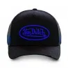 Cappellino classico Trucker Neon (Cappellino) Von Dutch chez FrenchMarket