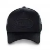 Casquette Classic Trucker Noir (Casquettes) Von Dutch chez FrenchMarket