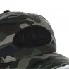 Camouflage Trucker Cap (Caps) Von Dutch on FrenchMarket