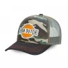 Gorra de camuflaje (Gorras) Von Dutch chez FrenchMarket