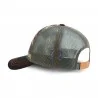 Gorra de camuflaje (Gorras) Von Dutch chez FrenchMarket