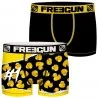 Set di 2 boxer da uomo per il 15° anniversario (Boxer da uomo) Freegun chez FrenchMarket