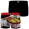 Set di 2 boxer da uomo per il 15° anniversario (Boxer da uomo) Freegun chez FrenchMarket