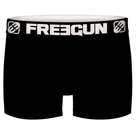 Set di 2 boxer da uomo per il 15° anniversario (Boxer da uomo) Freegun chez FrenchMarket