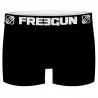 2er-Pack Boxershorts für Männer "15th Anniversary" (Boxershorts für Männer) Freegun auf FrenchMarket