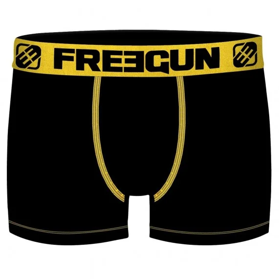 Set di 2 boxer da uomo per il 15° anniversario (Boxer da uomo) Freegun chez FrenchMarket