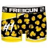 Juego de 2 calzoncillos de hombre para el 15º aniversario (Calzoncillos para hombre) Freegun chez FrenchMarket