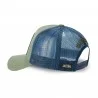 Cappellino Trucker con bandiera USA (Cappellino) Von Dutch chez FrenchMarket