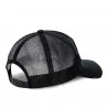 Von Dutch Casquette Square Style Trucker EyePat Rouge (Caps) Von Dutch chez FrenchMarket