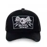 EyeBall Trucker Kappe mit geflügeltem Auge (Cap) Von Dutch auf FrenchMarket