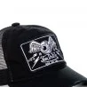 EyeBall Winged Eye Trucker Cap (Caps) Von Dutch on FrenchMarket