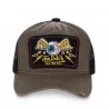 EyeBall gevleugelde oog trucker pet (Caps) Von Dutch chez FrenchMarket