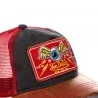 Gorra EyeBall Winged Eye Trucker (Gorras) Von Dutch chez FrenchMarket