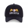 EyeBall gevleugelde oog trucker pet (Caps) Von Dutch chez FrenchMarket