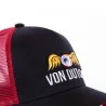 Gorra EyeBall Winged Eye Trucker (Gorras) Von Dutch chez FrenchMarket