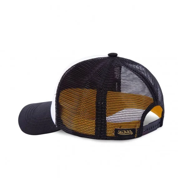 EyeBall gevleugelde oog trucker pet (Caps) Von Dutch chez FrenchMarket