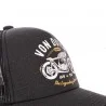 Trucker Crew Cap (Caps) Von Dutch on FrenchMarket