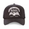 Cappellino trucker Crew (Cappellino) Von Dutch chez FrenchMarket