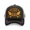 Cappellino trucker Crew (Cappellino) Von Dutch chez FrenchMarket