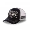 Von Dutch Casquette Square Style Trucker Crew4 (Cap) Von Dutch auf FrenchMarket