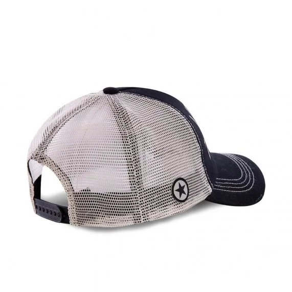 Gorra Trucker Crew (Gorras) Von Dutch chez FrenchMarket