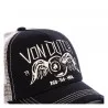 Trucker Crew Kappe (Cap) Von Dutch auf FrenchMarket