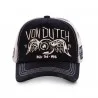 Von Dutch Casquette Square Style Trucker Crew4 (Cap) Von Dutch auf FrenchMarket