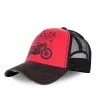 Cappellino trucker Crew (Cappellino) Von Dutch chez FrenchMarket